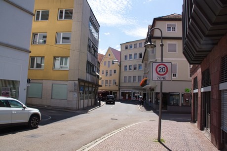 Bad Mergentheim
